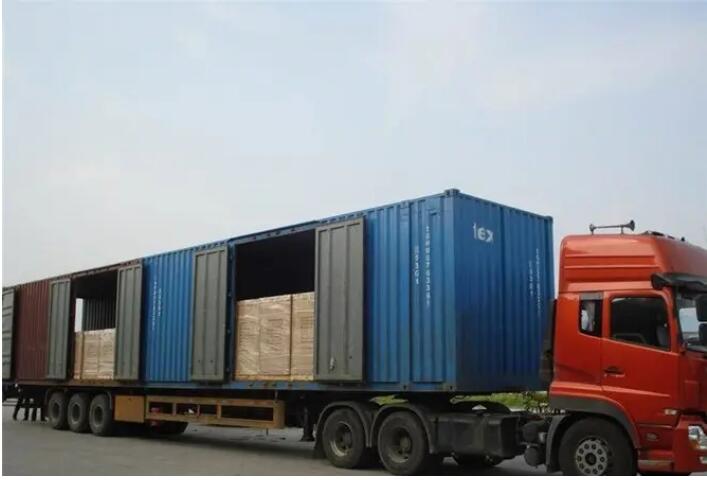 漳州到城东区整车运输