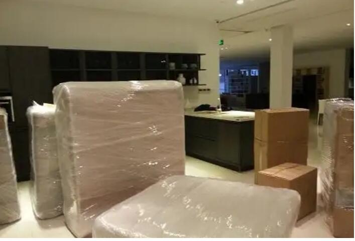 漳州到城东区长途搬家