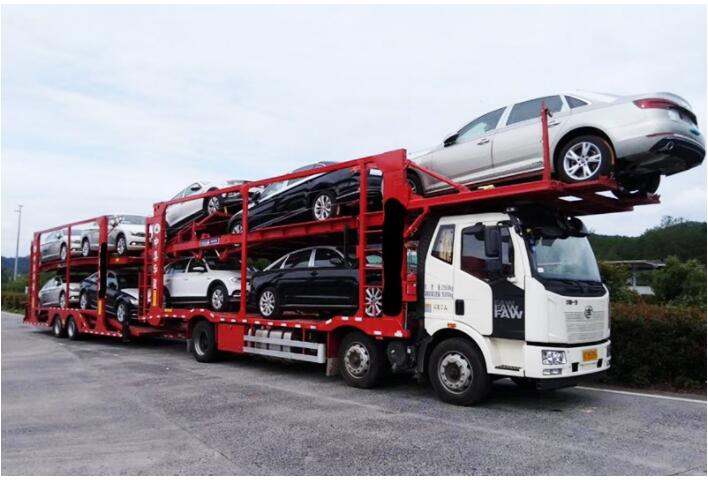 漳州到城东区轿车托运